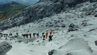 Learning From Mount Ontake How To Survive An Eruption